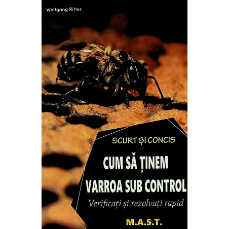 Cum sa tinem Varroa sub...