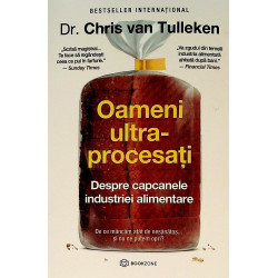 Oameni ultraprocesati....