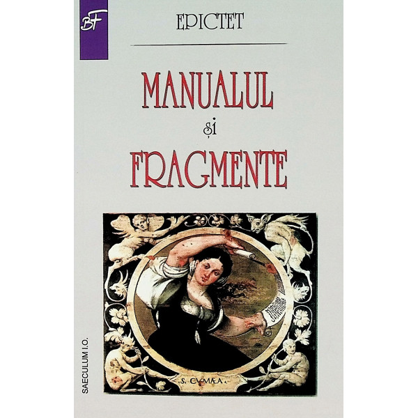 Manualul si fragmente