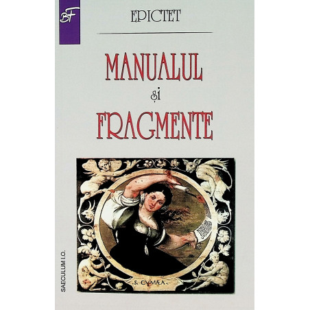 Manualul si fragmente