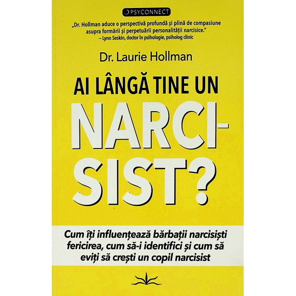 Ai langa tine un narcisist? Cum iti influenteaza barbatii narcisisti fericirea, cum sa-i identifici si cum sa eviti sa cresti un