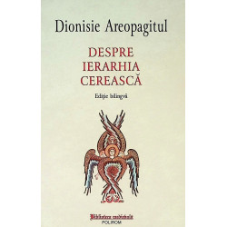 Despre ierarhia cereasca....