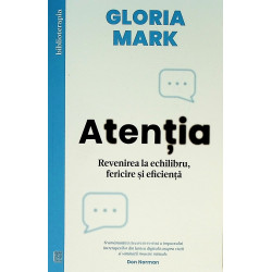 Atentia. Revenirea la...