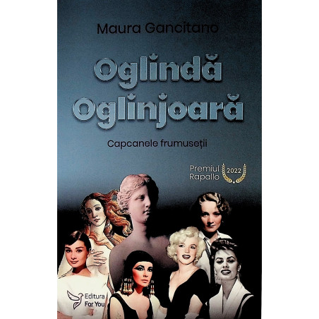 Oglinda oglinjoara....