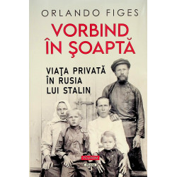 Vorbind in soapta. Viata...