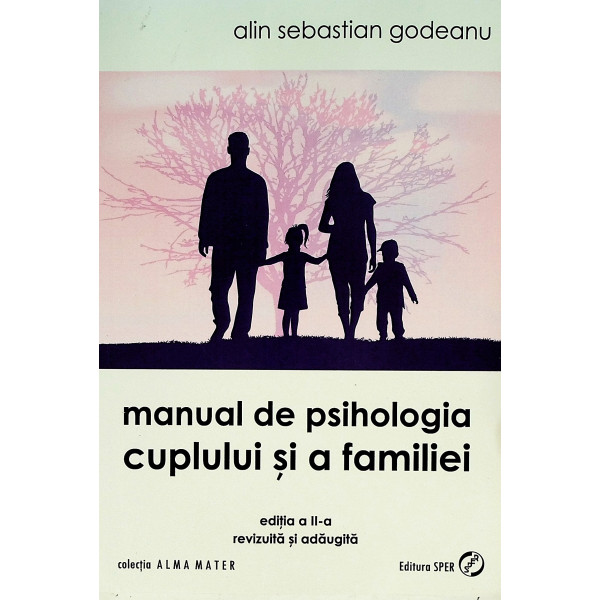 Manual de psihologia cuplui si a familiei