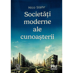 Societati moderne ale...