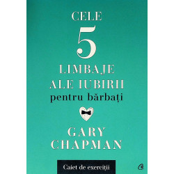 Cele 5 limbaje ale iubirii...