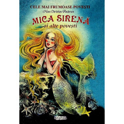 Mica sirena si alte povesti