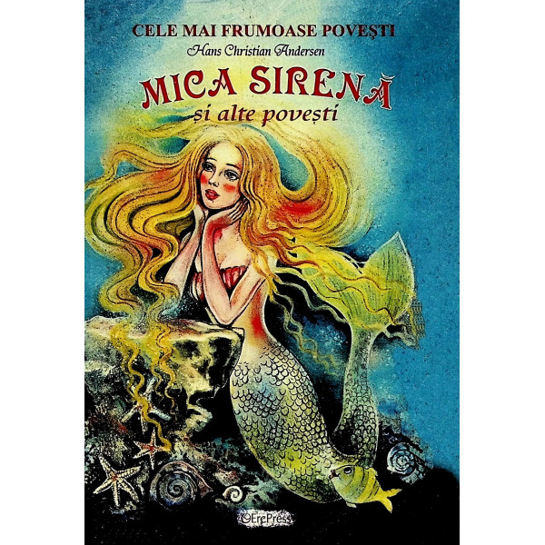 Mica sirena si alte povesti