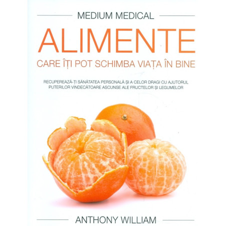Medium medical - Alimente...