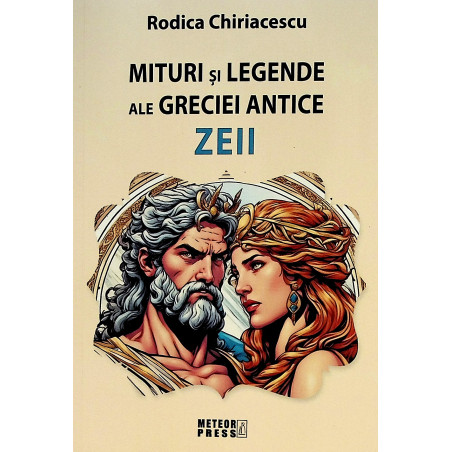 Mituri si legende ale...