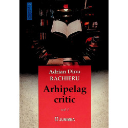 Arhipeleag criric, vol. I