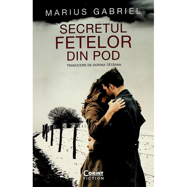 Secretul fetelor din pod