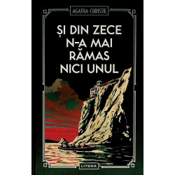 Si din zece n-a mai ramas...