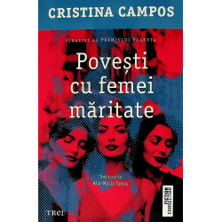 Povesti cu femei maritate