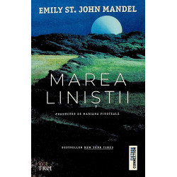 Marea linistii