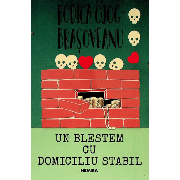 Un blestem cu domiciliu stabil