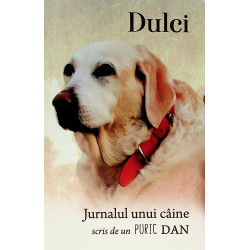Dulci - Jurnalul unui caine