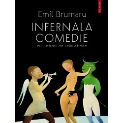 Infernala comedie