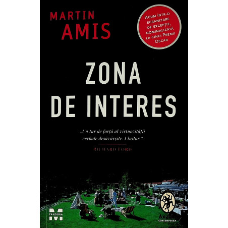 Zona de interes