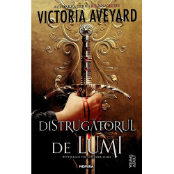 Distrugatorul de lumi