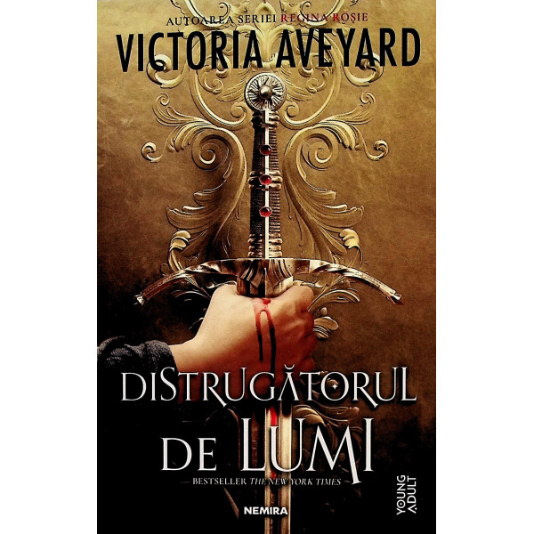 Distrugatorul de lumi