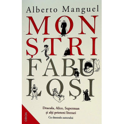 Monstri fabulosi. Dracula,...