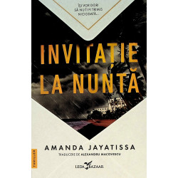 Invitatie la nunta