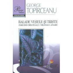 Balade vesele si triste....