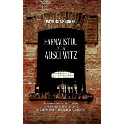 Farmacistul de la Auschwitz
