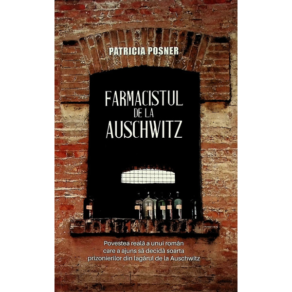 Farmacistul de la Auschwitz