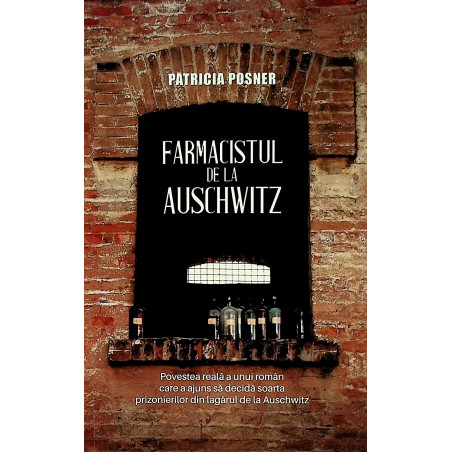 Farmacistul de la Auschwitz