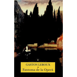Fantoma de la opera