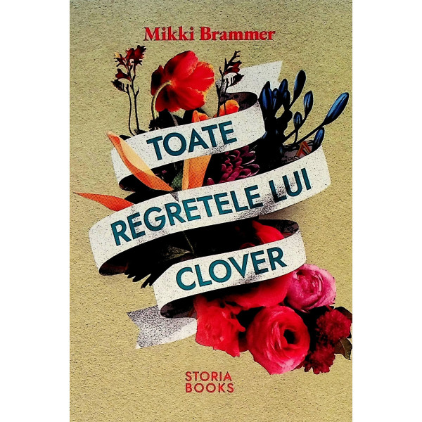 Toate regretele lui Clover