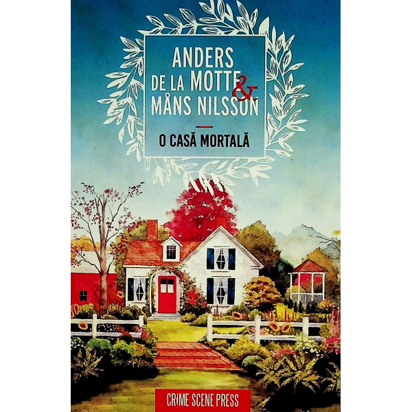 O casa mortala