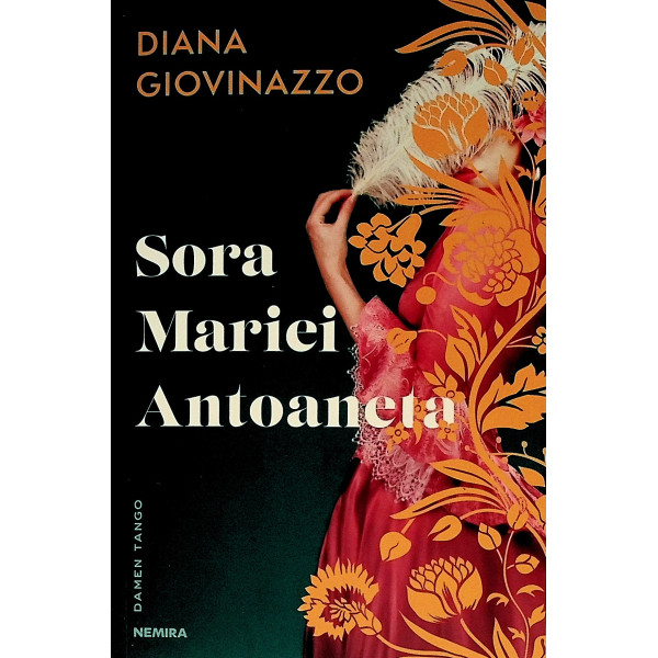 Sora Mariei Antoaneta