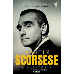 Martin Scorsese. O calatorie