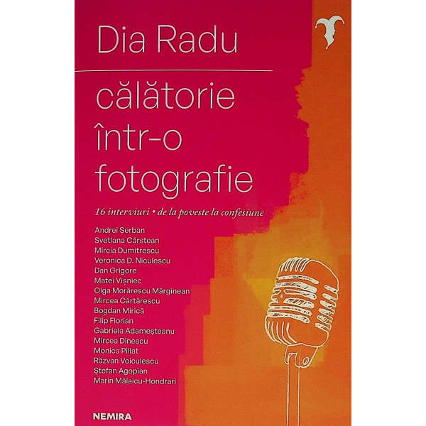 Calatorie intr-o fotografie