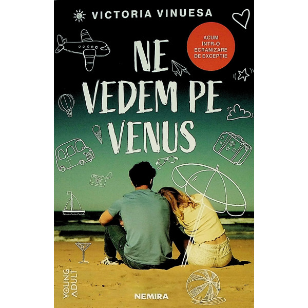 Ne vedem pe Venus