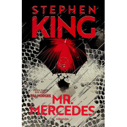 Mr. Mercedes