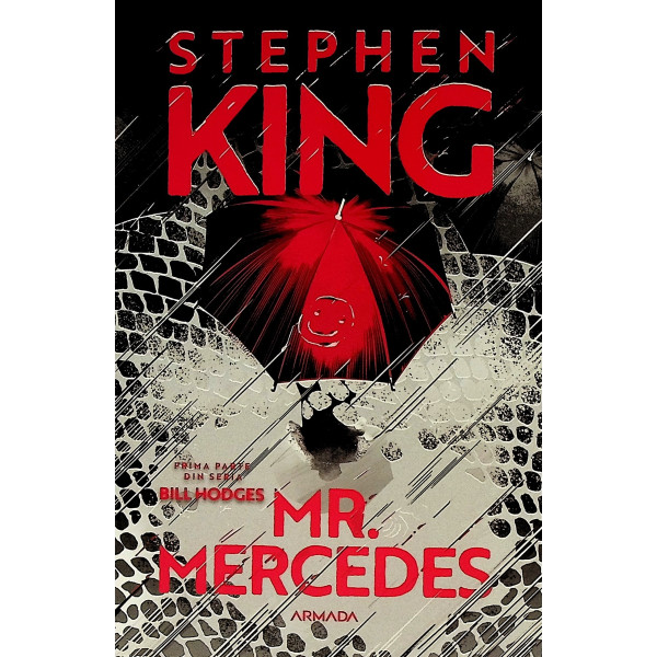 Mr. Mercedes