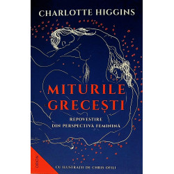 Miturile grecesti....