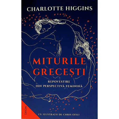 Miturile grecesti....