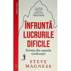 Infrunta lucrurile...