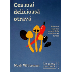 Cea mai delicioasa otrava....