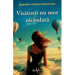 Visatorii nu mor niciodata