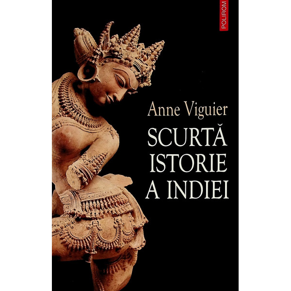 Scurta istorie a indiei