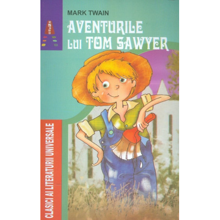 Aventurile lui Tom Sawyer