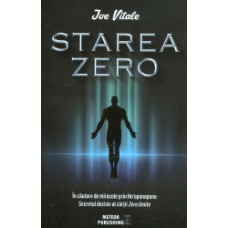 Starea zero. In cautare de...